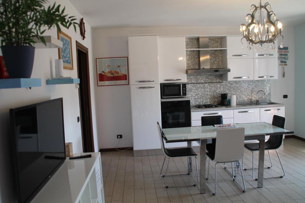 Casa Vacanze Da Riki Appartamento 2 Peschiera del Garda Exterior foto